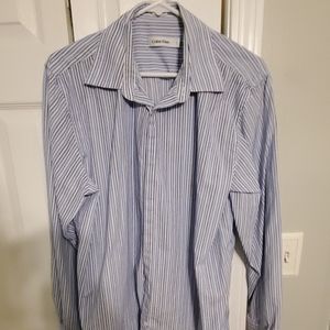 Dress shirt
